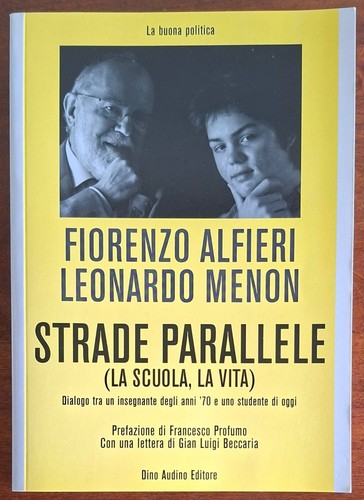 Strade parallele scuola - strade,