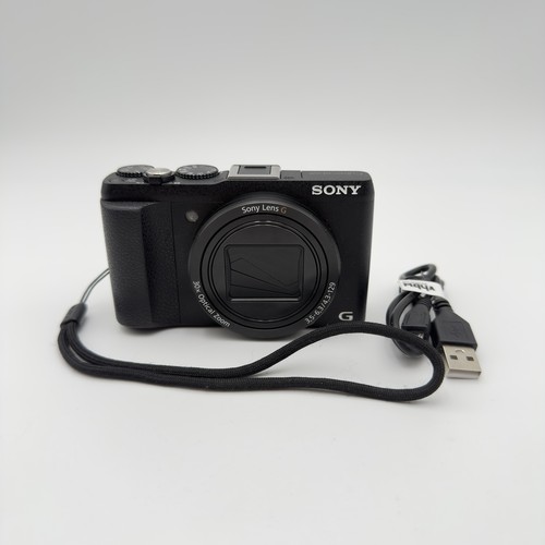 Sony dsc hx60 nero - dsc-hx60,