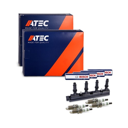 Bobina accensione atec 4x - atec,