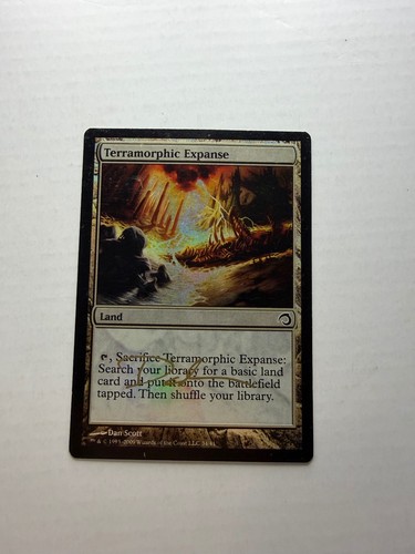 Terramorphic expanse premium - terramorphic,