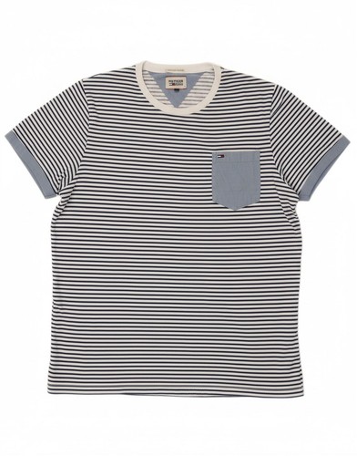 Shirt uomo tommy hilfiger - t-shirt,