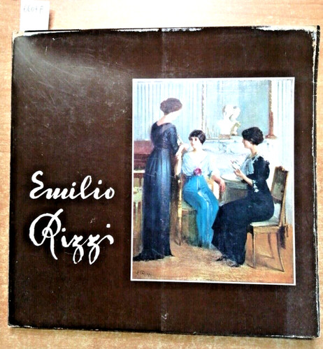 Emilio rizzi 1881 1952 - emilio,