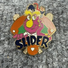 Vintage 1997 Cleveland Indians