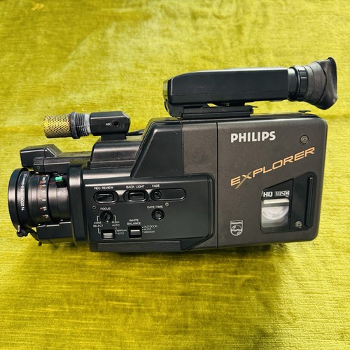 Philips explorer vkr6837 - explorer, vkr6837/00
