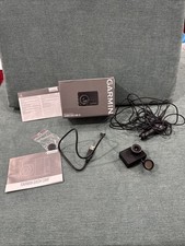 Garmin Dash Cam 45 Compact
