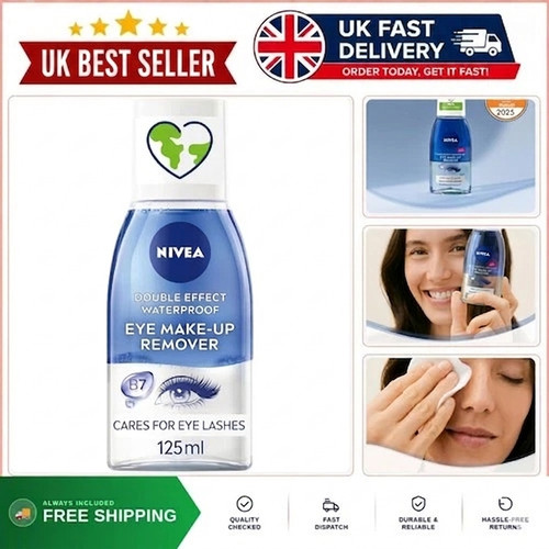 Nivea trucco occhi - nivea,