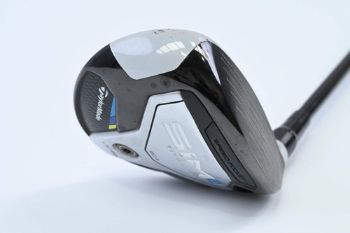 Albero taylormade sim2 - taylormade, ti