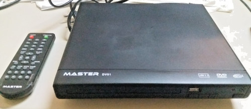 Master dv01 dvd - dv01,