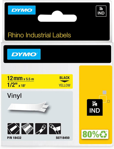 Rhino etichette industriali - industriali, in