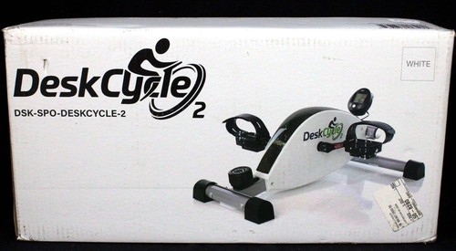 Deskcycle esercitatore - 2,