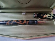 Penna Stilografica Conklin PAT.MAY 28-1918