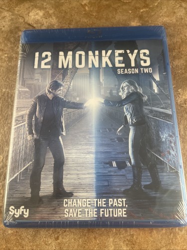 Monkeys season two - monkeys:,