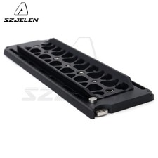 ARRI Standard Bottom Dovetail