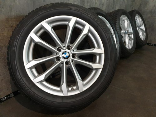 Bmw g01 g02 - x4, styling