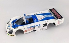 Slot.it Body CA41d-painted