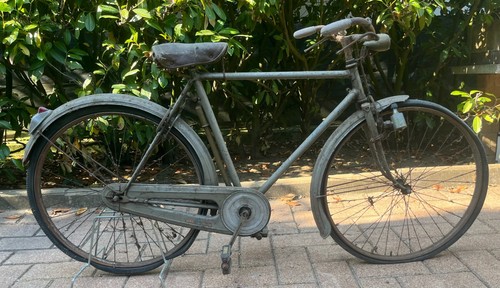 Bici olmo vintage - olmo,