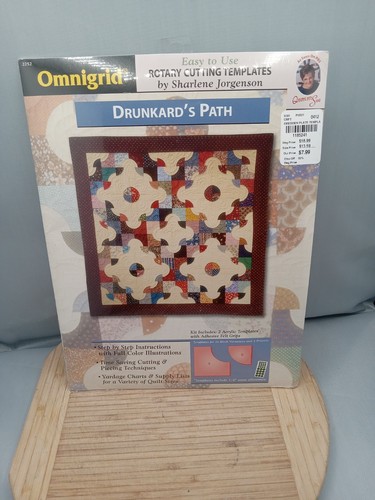 Omnigrid ubriachi percorso - ubriachi,