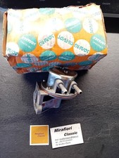 Renault 5 Alpine Turbo,Pompa