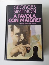 A tavola con Maigret - Geroges