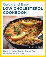 Quick and Easy Low Cholesterol