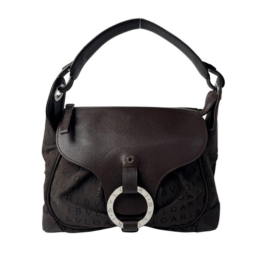 Borsa tracolla bulgari - tracolla,