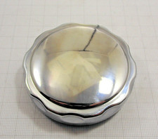 Serbatoio Benzina Generatori di Corrente oldtimer 40mm Ø - 1A Qualità - Style