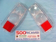 Fiat 500 epoca coppia - 500,