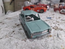 Tekno Denmark 724 Opel Kadett