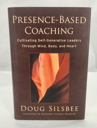 Presence based coaching - presence-based,