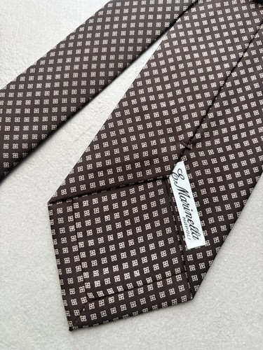 Cravatta e marinella - 🤎👔,