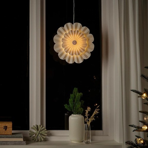 Suspension ikea strala - suspension,