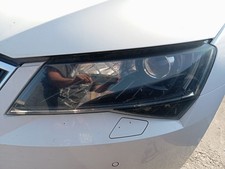 Fanale anteriore sx Xeno SKODA SUPERB 2018