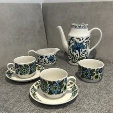 Vintage Midwinter Spanish