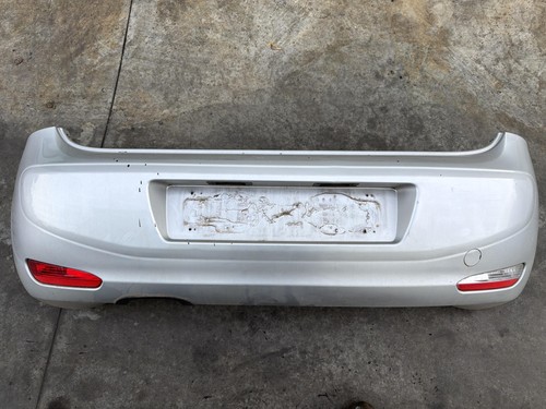 Paraurti posteriore per fiat - per,