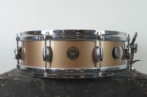 Tamburo rullante gretsch - tamburo, 4x14