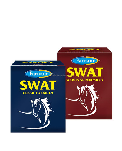 Farnam swat clear 200gr - swat,