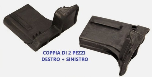 Set guarnizione angolare - 2, pz