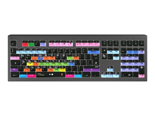 Logickeyboard studio 20 - logickeyboard,
