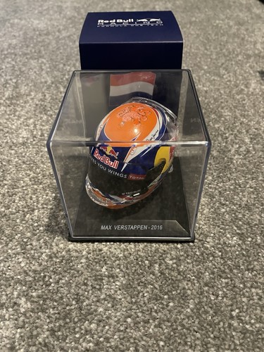 Casco max verstappen - casco,