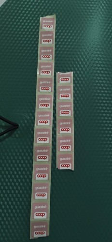 Punti coop 2025 - 19,