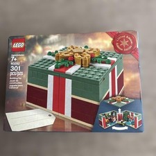 LEGO 40292 Confezione Regalo