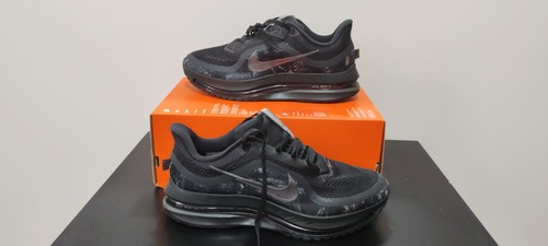 Nike air pegasus nero mimetico - nero,