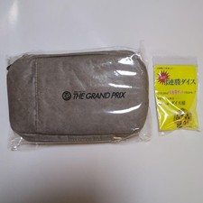 Borsa da corsa per barca, set