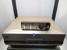 Sony DVP-S9000ES lettore