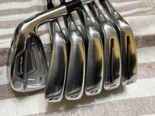 TaylorMade RSi Set di 2 ferri