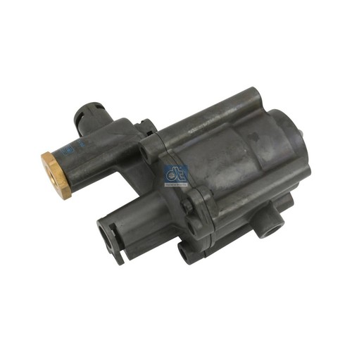 Cilindro blocco cambio dt - blocco,