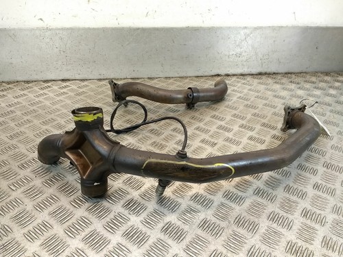 Tubo giù ducati st3 2008 - giù,