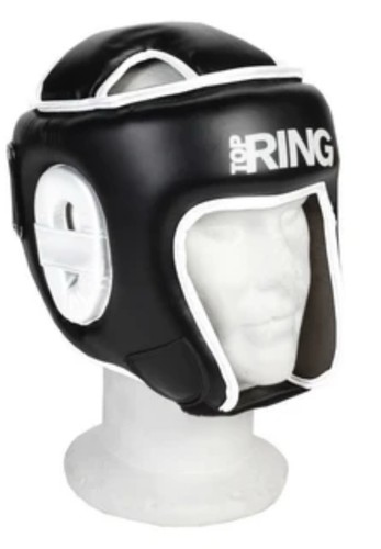 Casco kick boxe king - boxe,