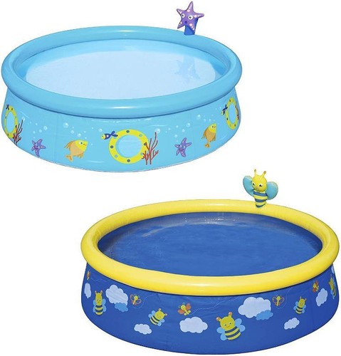Piscina autoportante - piscina, da
