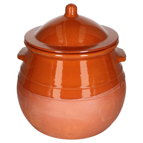 Pentola terracotta mambocat - in,